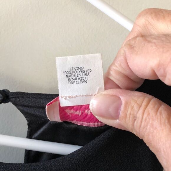 Love..Ady Popover Shirred Leg Jumpsuit Size M NWT - Picture 7 of 8